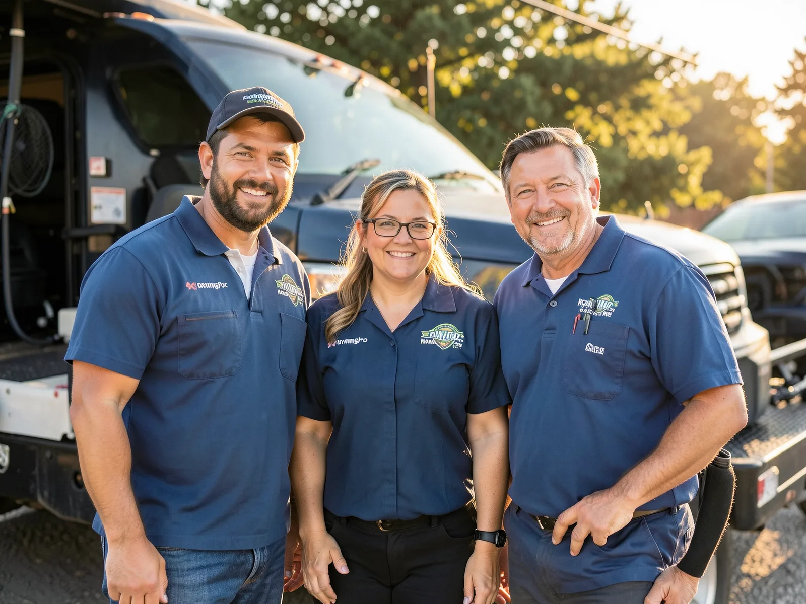 Roof Repair company in Smithfield, WV